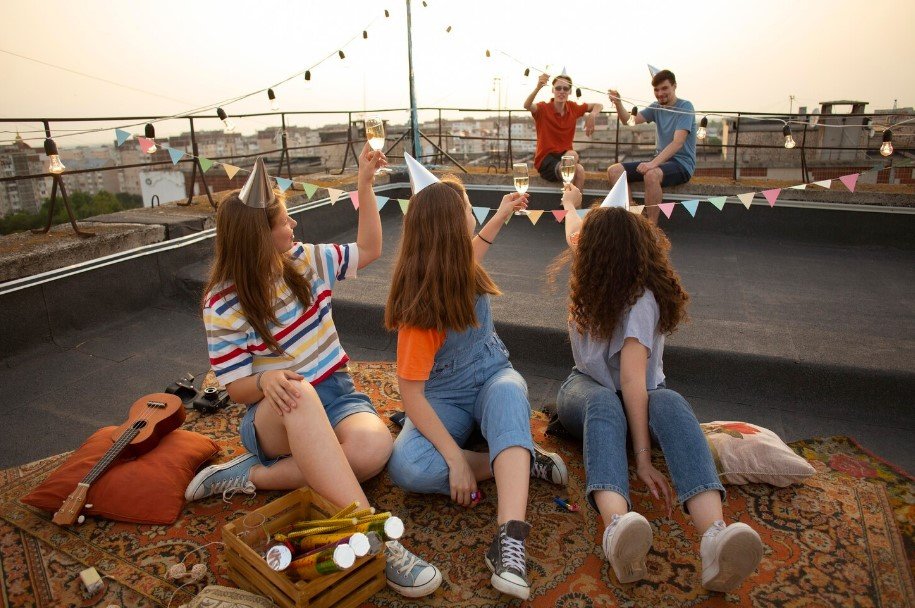 Celebrity Culture: Influence, Identity, and Modern Media